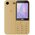  Мобильный телефон BQ 2843 Air Gold 