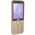  Мобильный телефон BQ 2843 Air Gold 
