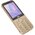  Мобильный телефон BQ 2843 Air Gold 