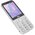  Мобильный телефон BQ 2843 Air Silver 