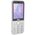  Мобильный телефон BQ 2843 Air Silver 
