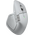  Мышь Logitech MX Master 4 Bluetooth Pale Grey 910-007563 