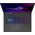  Ноутбук ASUS ROG Strix G18 G814PM-S8074 (90NR0L29-M003Y0_Win11P) AMD Ryzen 9 8940HX 2400MHz/18"/1920x1200/16GB/1024GB SSD/NVIDIA GeForce RTX 5060 8GB 