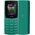  Мобильный телефон Nokia 106 DS TA-1564 зеленый (1GF019BPJ1C03) 