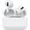 Беспроводные наушники Deppa 44167 Air Pro белый 
