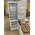  УЦ Холодильник Beko B3RCNK402HW (плохая упаковка, б/у, нет документации, устранение утечки испарителя) 