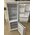  УЦ Холодильник HOTPOINT HT 5180 W белый/серебристый (плохая упаковка, б/у, нет документации, ремонт проводки реле компрессора) 
