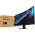  Монитор Gigabyte GS27QCA EU Black (20VM0-GS27QCABM-1EUR) 