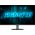  Монитор Gigabyte GO27Q24 (20VM0-GO27Q24BA-1EKR) черный 