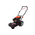  Газонокосилка Brait BLM2655S Pro 