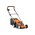  Газонокосилка Daewoo Power DLM 1250E 