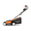  Газонокосилка Daewoo Power DLM 1250E 