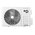  Кондиционер Daichi MIR50AVQS1R-1/MIR50FVS1R-1 MIRacle Inverter 