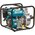  Мотопомпа ECO WP-703C 