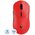  Игровая мышь RAPOO VT2DM-RED красный 