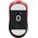  Игровая мышь RAPOO VT2DM-RED красный 
