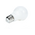  Лампа Eurolux LL-E-A60-9W-230-2,7K-E27 