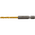  Сверло по металлу Milwaukee 4932478176 RedHEX HSS-TiN 3мм 10шт 