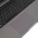  Ноутбук IRU Strato 16ALMR (2142318-Win11P) Core i5 12450H 16Gb SSD512Gb Intel UHD Graphics 16" IPS FHD (1920x1200) grey WiFi BT Cam 5400mAh 