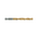  Сверло по металлу Milwaukee 4932478182 RedHEX HSS-TiN 7мм 5шт 