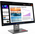  Монитор Lenovo ThinkVision P24Q-40 (64B2GAT1EU) 
