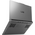  Ноутбук Lenovo LOQ 17IRX10 (83JH0073RK) Intel Core i7 13650HX 2600MHz/17.3"/1920x1080/32GB/1024GB SSD/NVIDIA GeForce RTX 5060 8GB/Wi-Fi/Без ОС Grey 