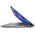  Ноутбук HP ZBook 8 G1i (BX7V8UT-Win11P) Core Ultra 7 265H 32Gb SSD1Tb NVIDIA RTX 500 Ada 4Gb 16" WQUXGA (3840x2400) 64 silver WiFi BT Cam 