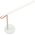  Настольная лампа Xiaomi Mi Smart LED Desk Lamp 1S White (MJTD01SSYL) модернизированная версия 