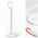  Настольная лампа Xiaomi Mi Smart LED Desk Lamp 1S White (MJTD01SSYL) модернизированная версия 