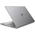 Ноутбук HP ZBook 8 G1i (BX7V8UT-Win11P) Core Ultra 7 265H 32Gb SSD1Tb NVIDIA RTX 500 Ada 4Gb 16" WQUXGA (3840x2400) 64 silver WiFi BT Cam 