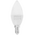  Лампочка Ergolux LED-C35-11W-E14-4K 