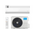  Кондиционер Midea MSCA1BU-12HRFN8/MOX230-12HFN8-Q/GAIA-D53 Gaia 