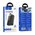  Аккумулятор внешний резервный HOCO Q37A Graceful 22.5W+PD20W power bank with two cables 20000mAh черный 