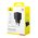  Зарядное устройство Baseus P10111608113-00 Palm fast charger C+U 20W EU Cluster Black 
