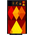  Монитор Samsung Essential S4 S27D400GAUXEN черный 