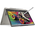  Ноутбук Lenovo Yoga 7 14AKP10 (83JR0060RK_Win11P) AMD Ryzen AI 5 340 2000MHz/14"/1920x1200 Touch OLED/24GB/1024GB SSD/AMD Radeon 840M/Wi-Fi 