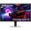  Монитор Samsung Odyssey OLED G8 S32FG810SIXCI серебристый 