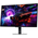  Монитор Samsung Odyssey OLED G8 S32FG810SIXCI серебристый 