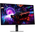  Монитор Samsung Odyssey OLED G8 S32FG810SIXCI серебристый 