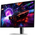  Монитор Samsung Odyssey OLED G8 S32FG810SIXCI серебристый 