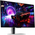  Монитор Samsung Odyssey OLED G8 S32FG810SIXCI серебристый 