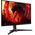  Монитор ACER Nitro XV320QUPbmiiprx (UM.JX0CD.P01) 31.5'' IPS, 2560x1440, 0,5 / 1ms, 250cd, 180Hz, 2xHDMI + 1xDP + SPK + Audio out, Speakers 2Wx2 