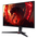  Монитор ACER Nitro XV320QUPbmiiprx (UM.JX0CD.P01) 31.5'' IPS, 2560x1440, 0,5 / 1ms, 250cd, 180Hz, 2xHDMI + 1xDP + SPK + Audio out, Speakers 2Wx2 