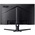  Монитор ACER Nitro XV320QUPbmiiprx (UM.JX0CD.P01) 31.5'' IPS, 2560x1440, 0,5 / 1ms, 250cd, 180Hz, 2xHDMI + 1xDP + SPK + Audio out, Speakers 2Wx2 