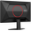 Монитор AOC 25G4SRE 