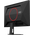  Монитор AOC 25G4SRE 