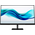  Монитор HP 3 Pro 322ph (B0BN7AS) черный 