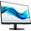  Монитор HP 3 Pro 322ph (B0BN7AS) черный 