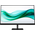  Монитор HP Series 3 Pro 324pv (9U5C1AS) черный 