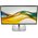  Монитор HP Series 5 Pro 527pm (9E0Y9UT) черный 
